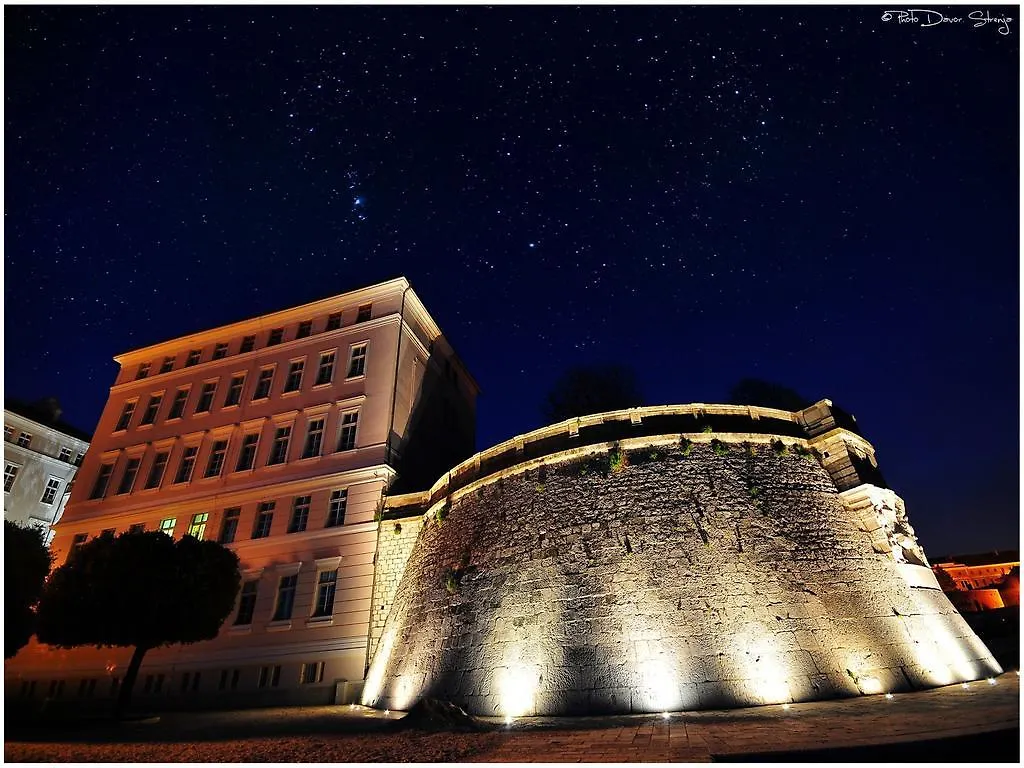 Apartment Veduta Zadar 0*,