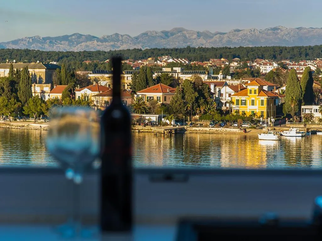 Apartment Veduta Zadar