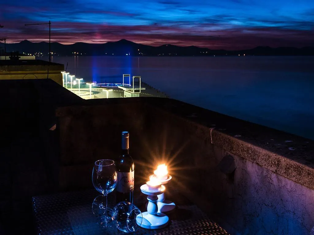 Apartment Veduta Zadar