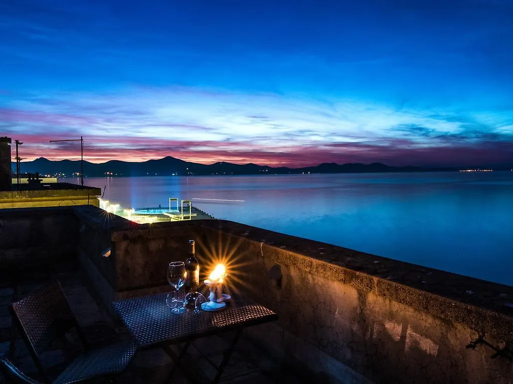 Apartment Veduta Zadar