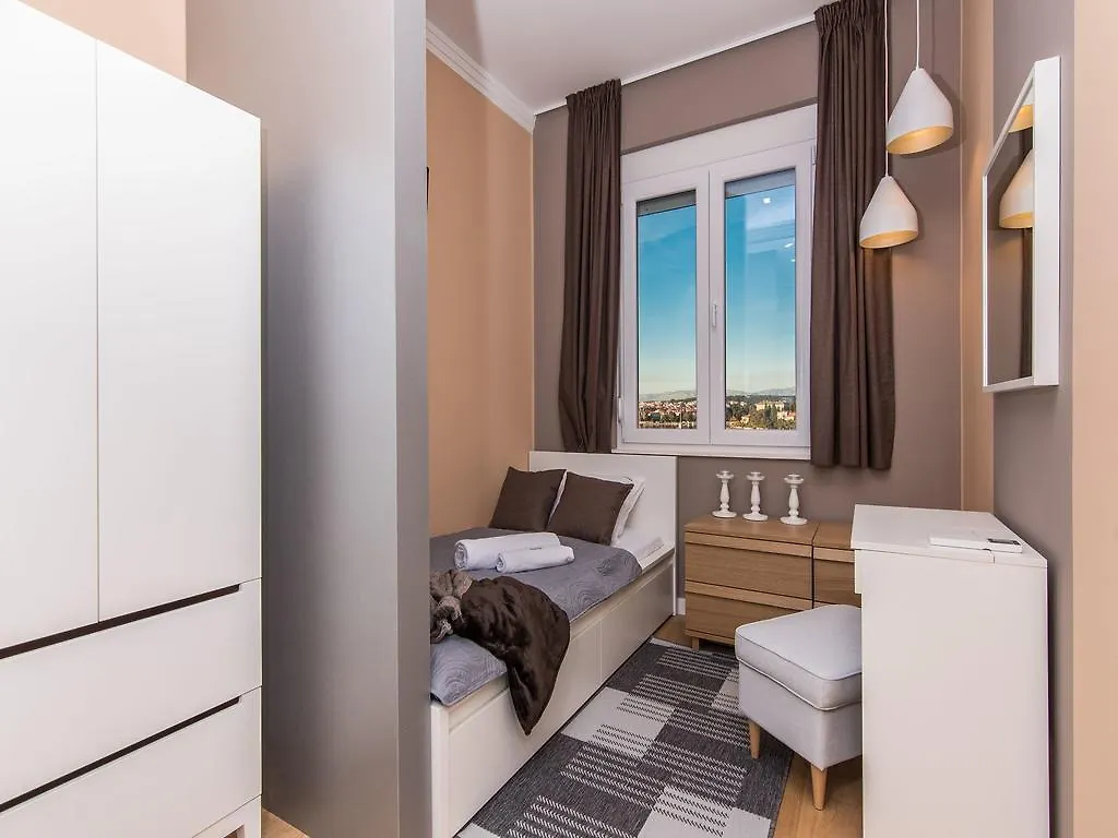Apartment Veduta Zadar