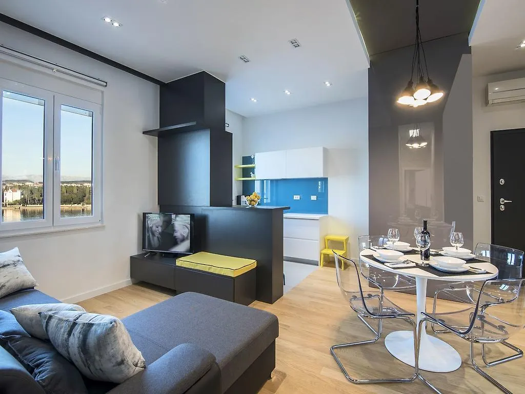 Apartment Veduta Zadar