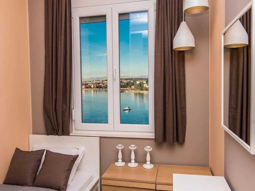 Apartment Veduta Zadar Croatia