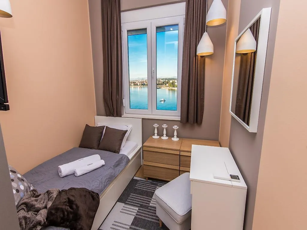 Apartment Veduta Zadar