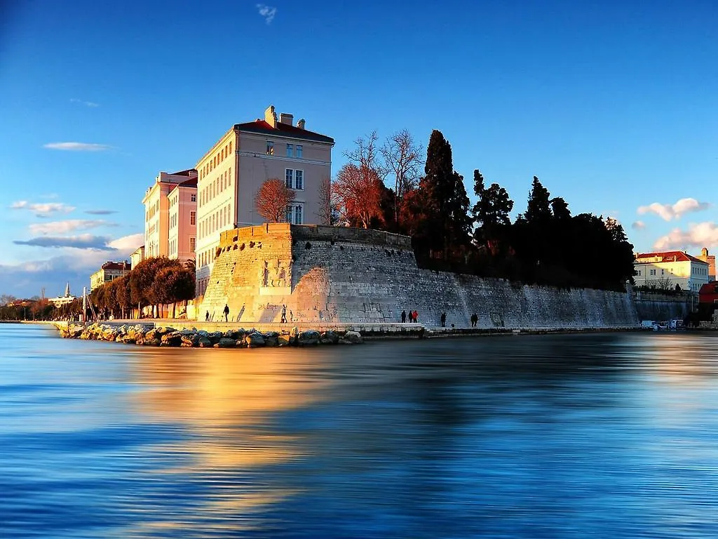 Apartment Veduta Zadar