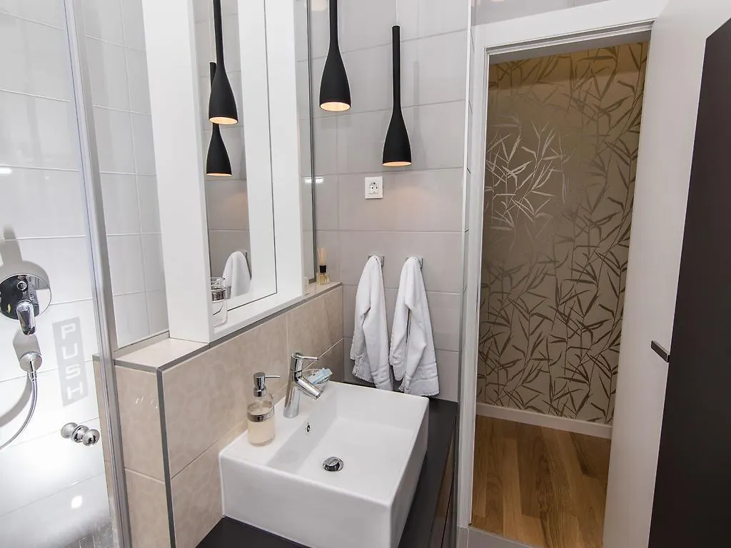 Apartment Veduta Zadar