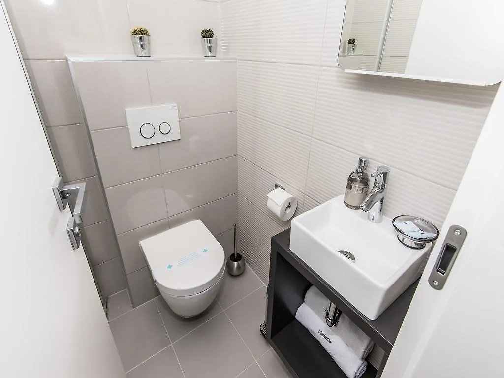 Apartment Veduta Zadar