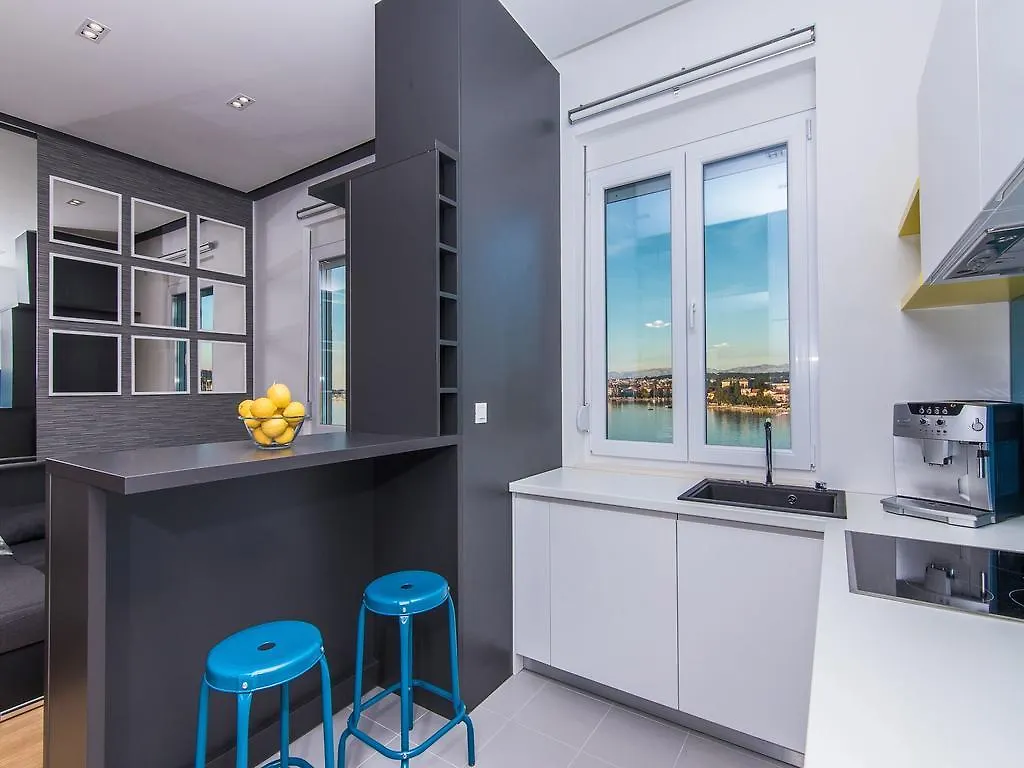Apartment Veduta Zadar