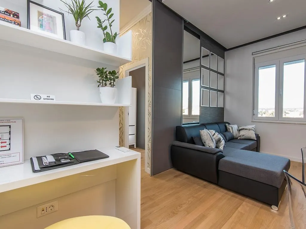 Apartment Veduta Zadar